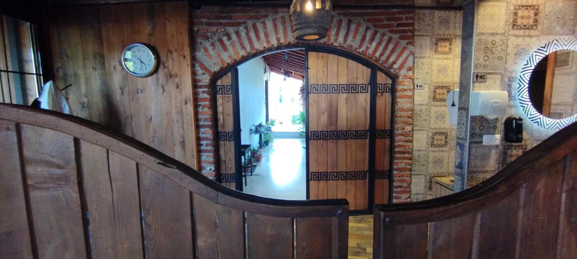 Ceneviz Suit Hotel Акчакоца Экстерьер фото