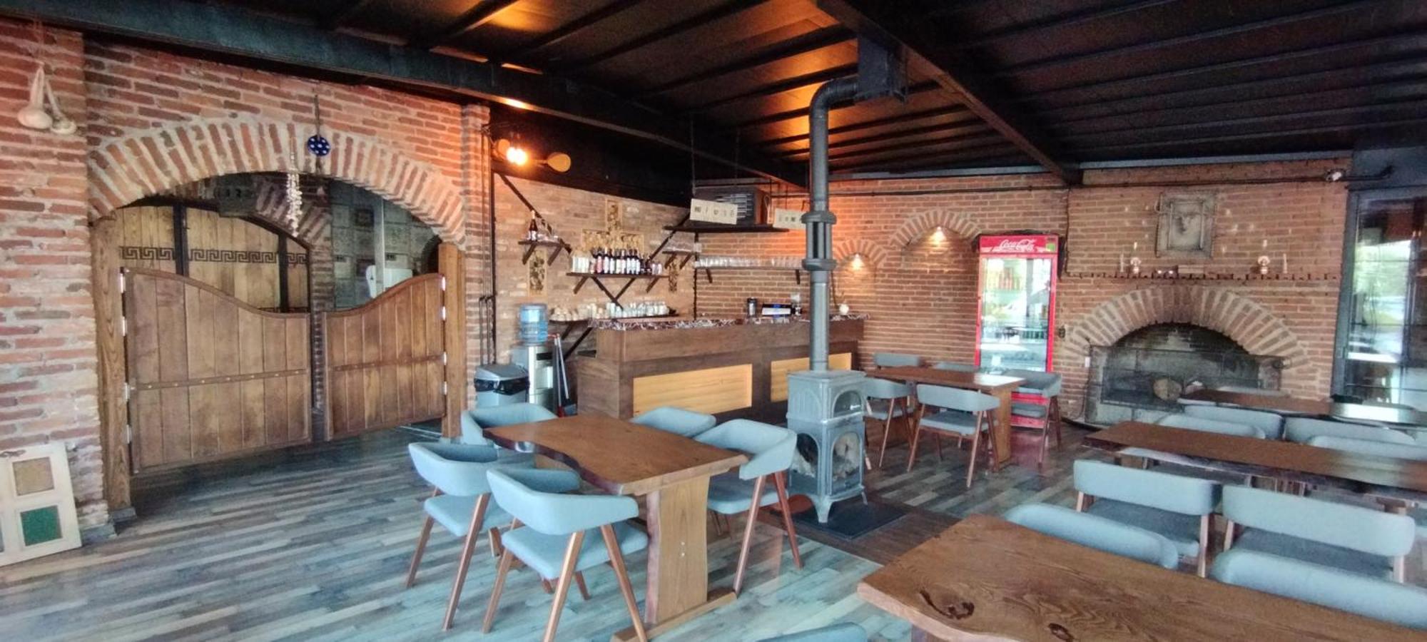 Ceneviz Suit Hotel Акчакоца Экстерьер фото
