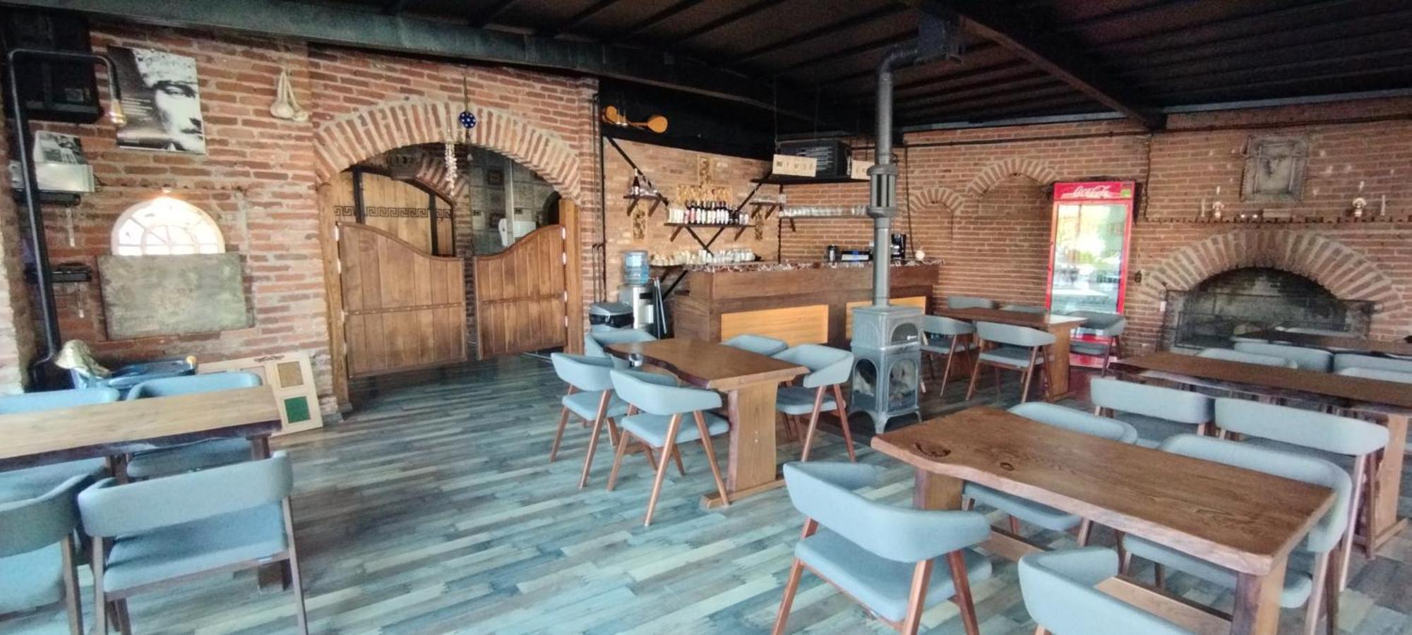 Ceneviz Suit Hotel Акчакоца Экстерьер фото